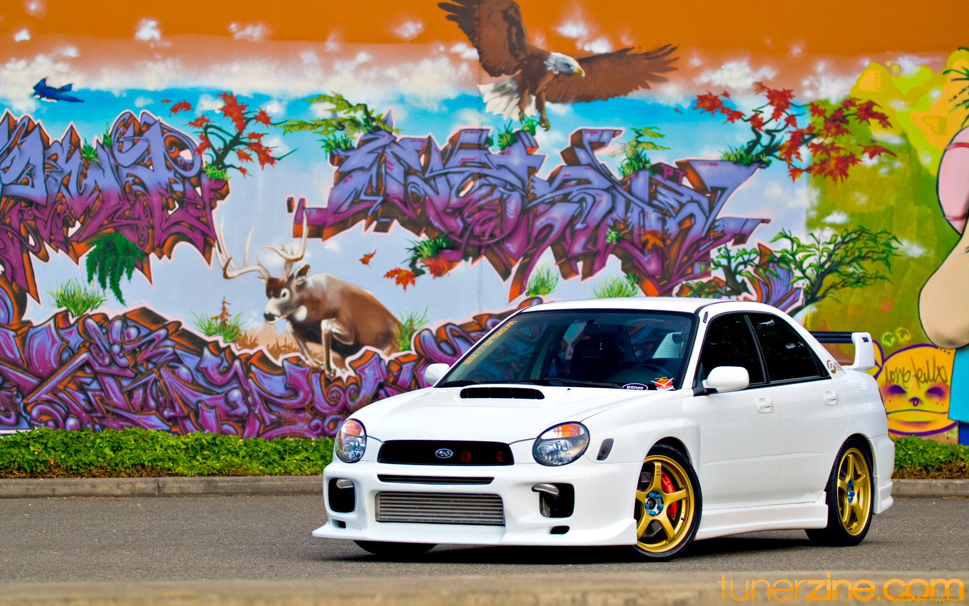 , subaru